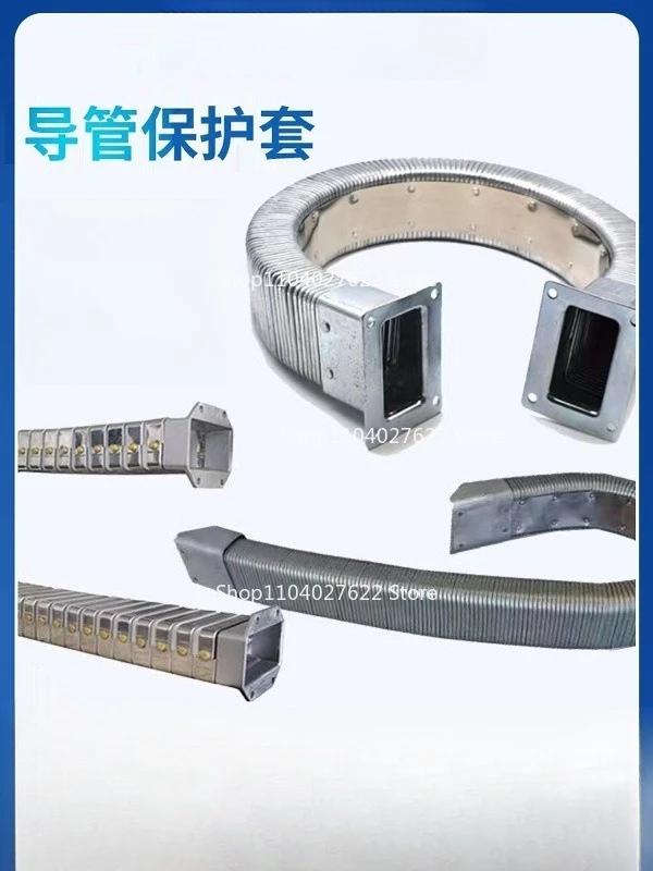 For Rectangular Met…