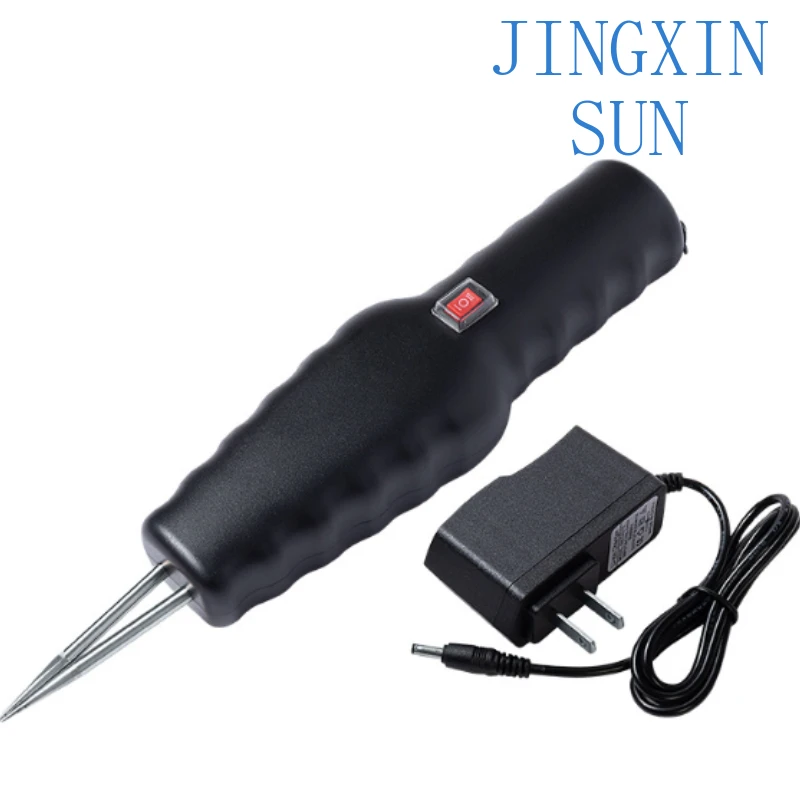 The newly designed automatic hair removal machine is suitable for farm chicken plucking machine