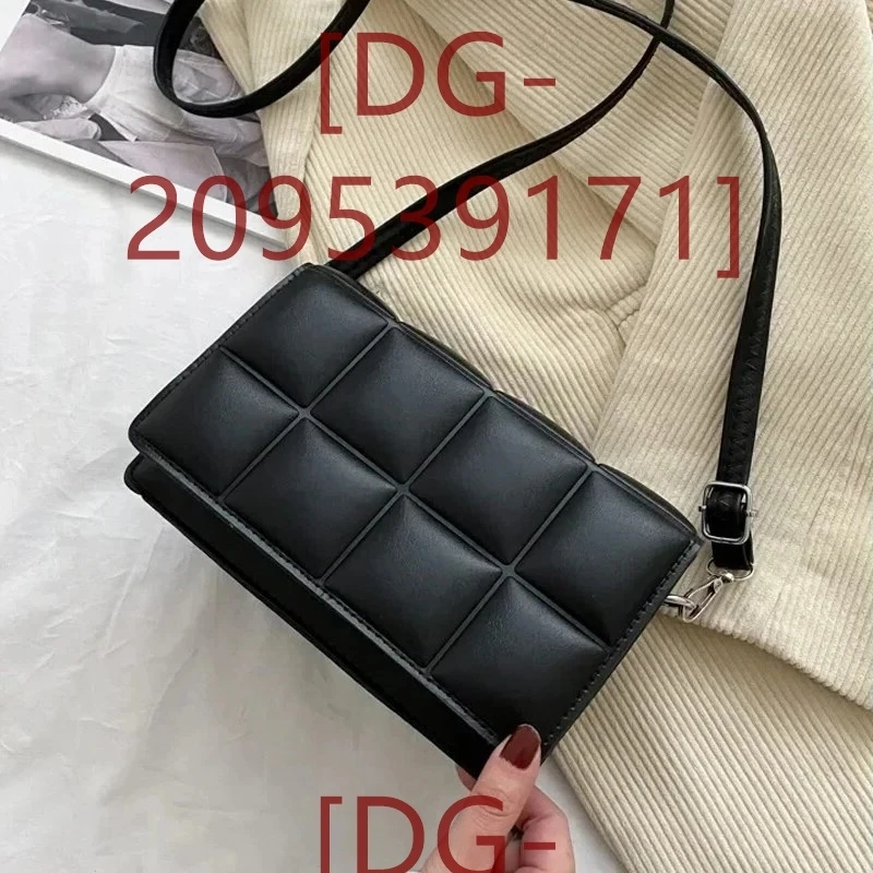 2024 حقيبة نسائية جديدة عصرية وناعمة _DG-209539171_
