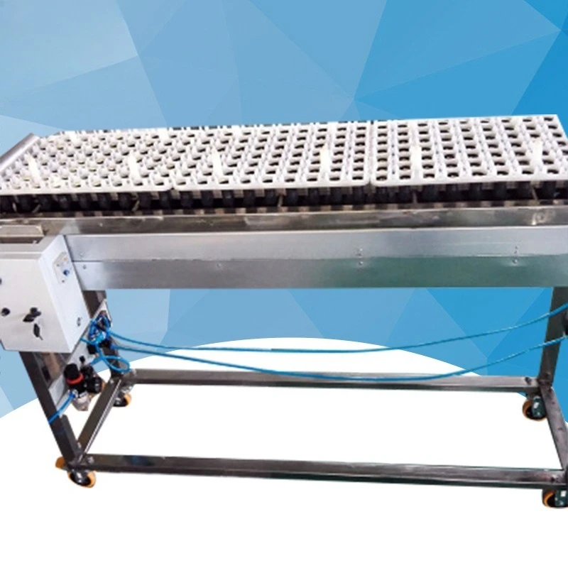 Large incubator, industrial incubator 168 pieces