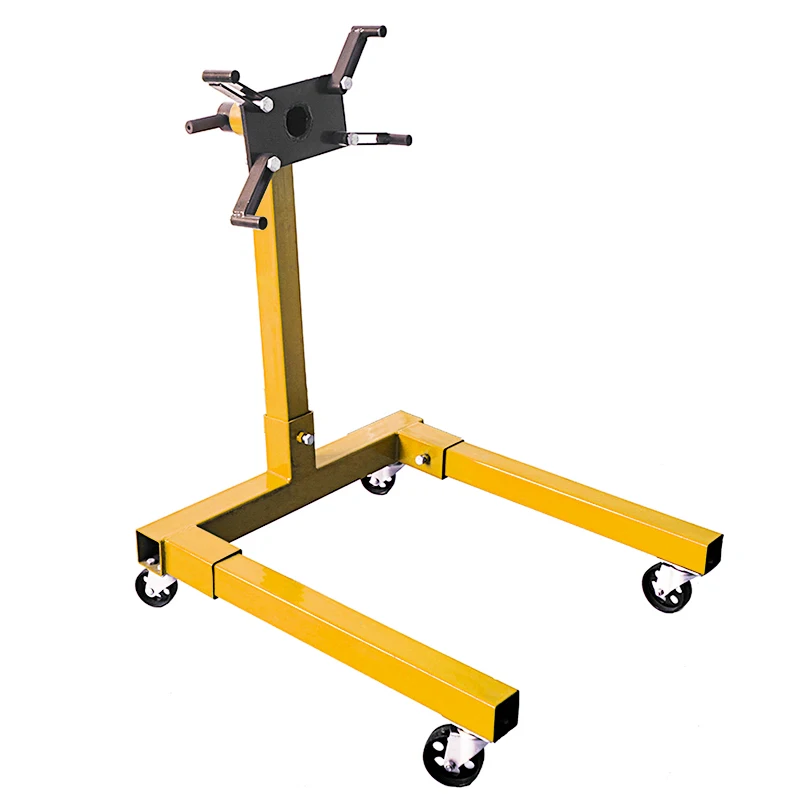 1250lbs Workshop Auto Tools Automotive Rotating Manufacture Engine Stand