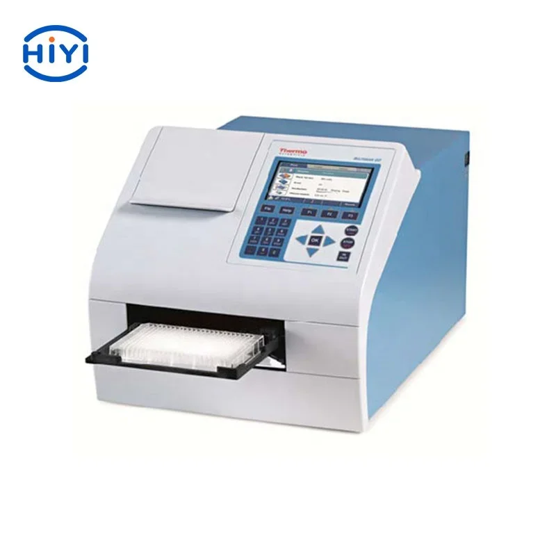 HiYi Thermo Scientific Multiskan FC Filter-based Microplate Photometer