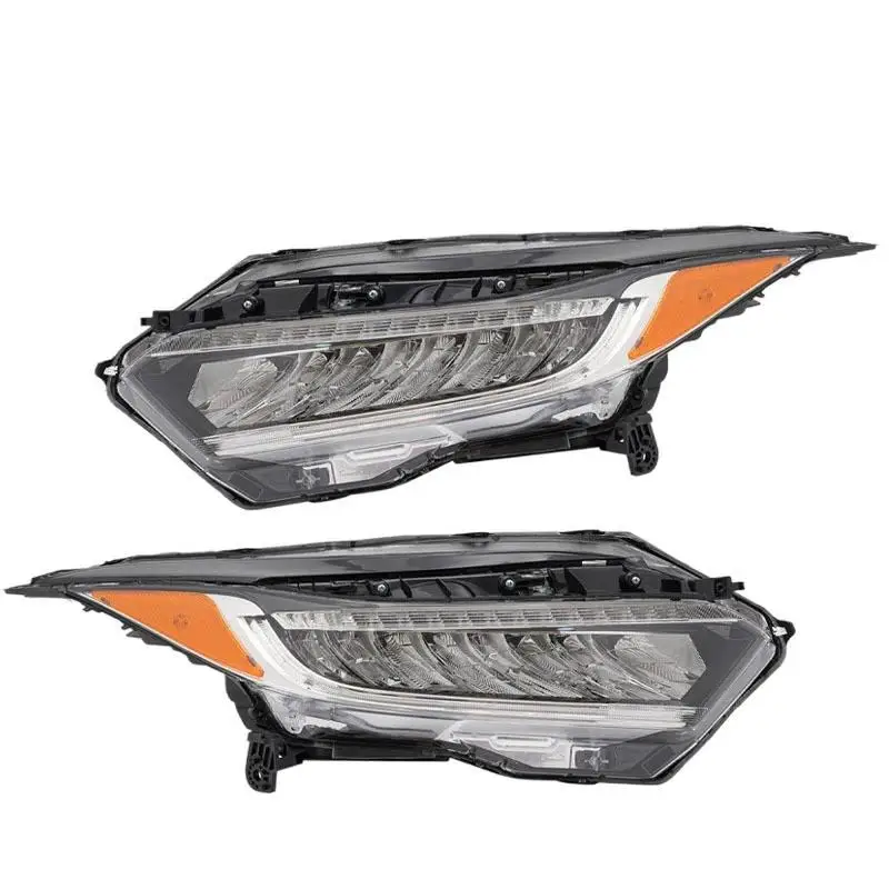

33100-T7A-A51/33150-T7A-A51 Accord 2019-2022 US Spec LED Headlight Assembly Pair