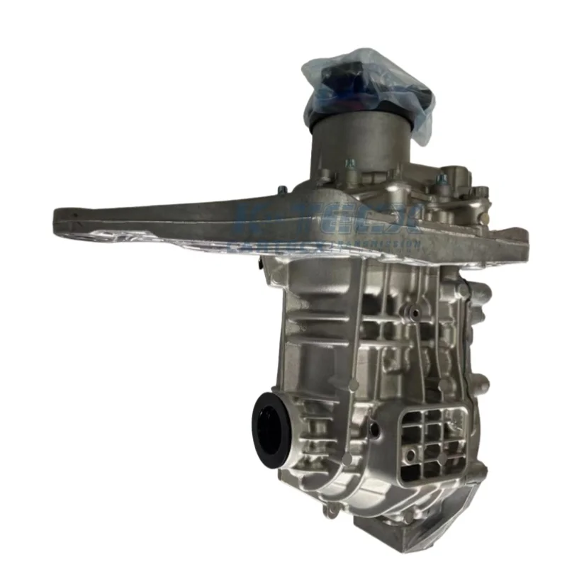 Genuine New GLA 4-MATIC Rear Differential Assembly A2463501802 A2463502402 A2463506900 For Mercedes-Benz CLA200 B220 CLA45 AMG