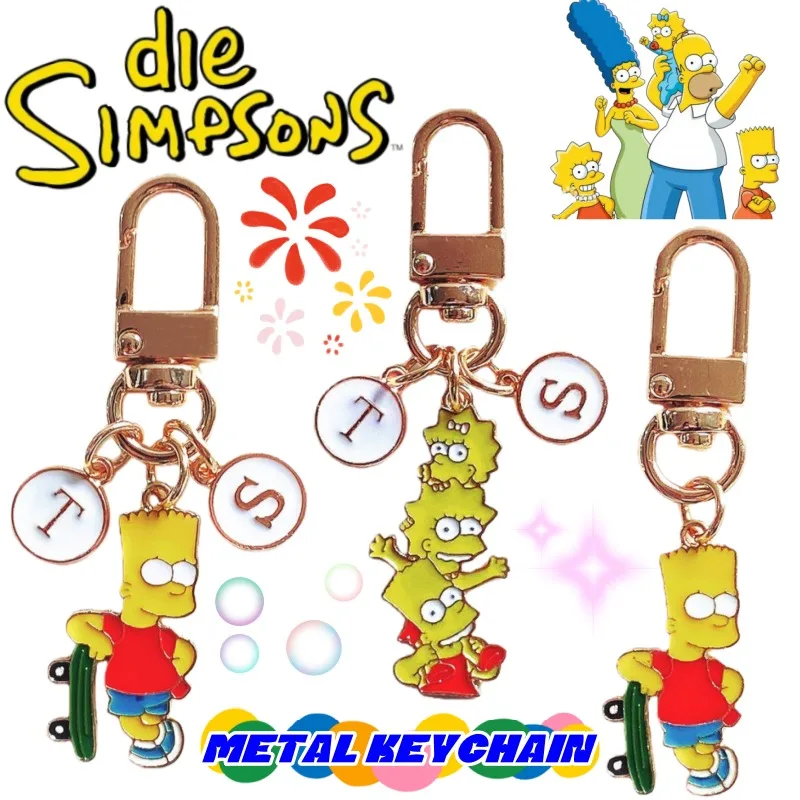 The Simpsons Bart L…