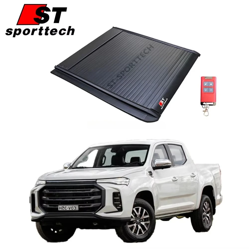 

Аксессуары, высококачественный чехол для кровати, выдвижной пикап, жесткий электрический чехол для кровати для LDV/Maxus T60 T70