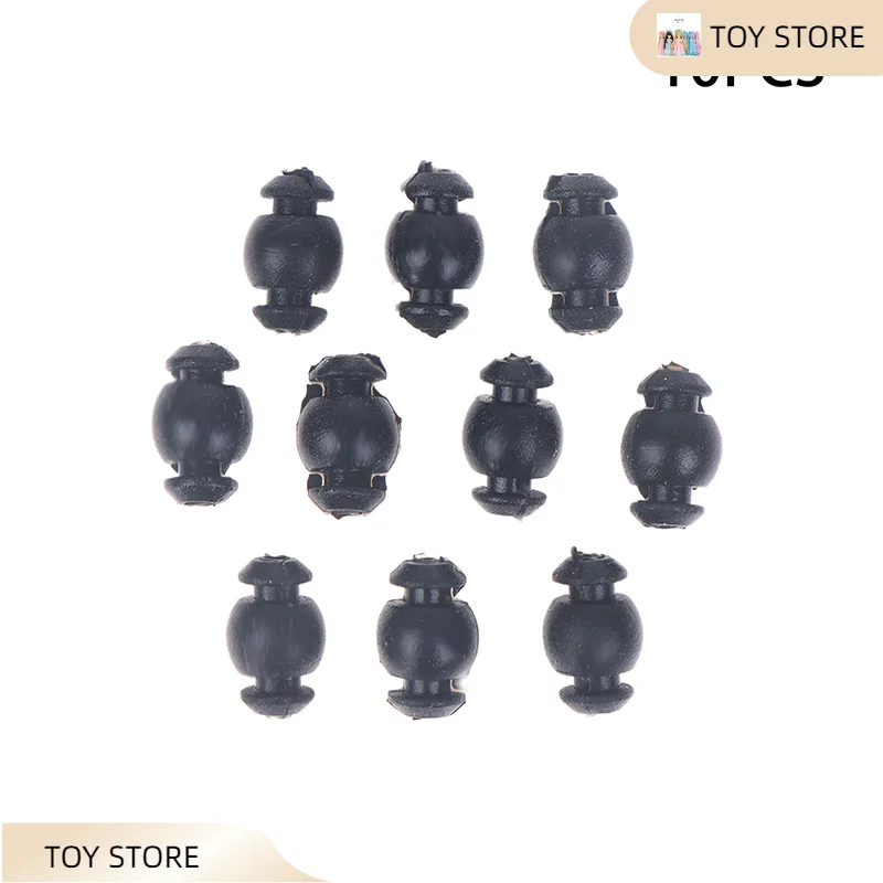 

DIY Drone CineLog 20/25/35 V2 CL25/CL35 Shock Absorber, 10 Units of Camera Gimbal Damping Ball for FPV Racing RC