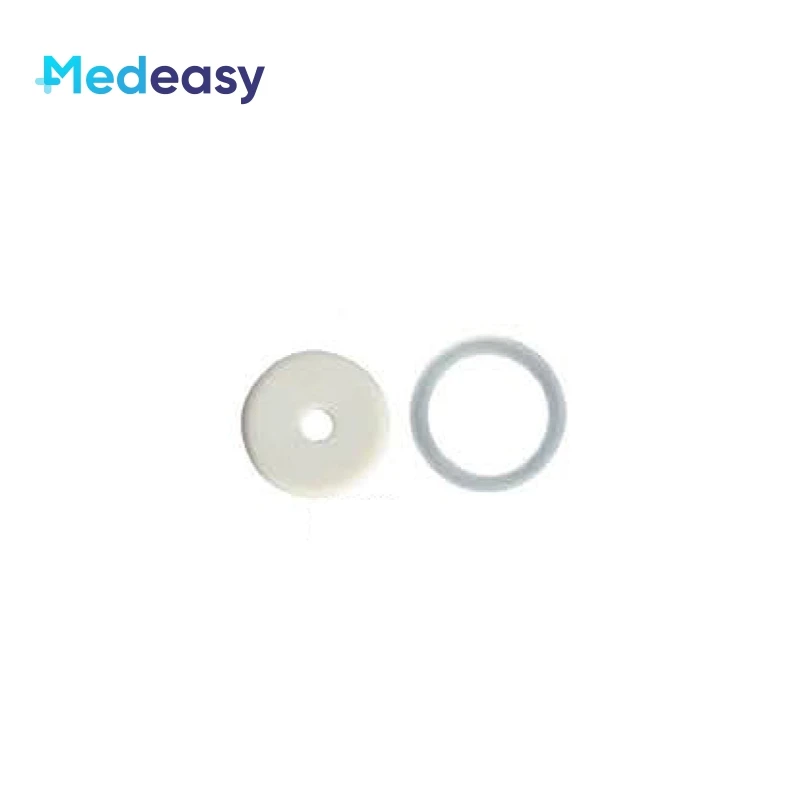 Laparoscopic Reusable Trocar Sealing Cap Puncture Cap 5mm 10mm 12.5mm 15mm 20mm Sealed Cap