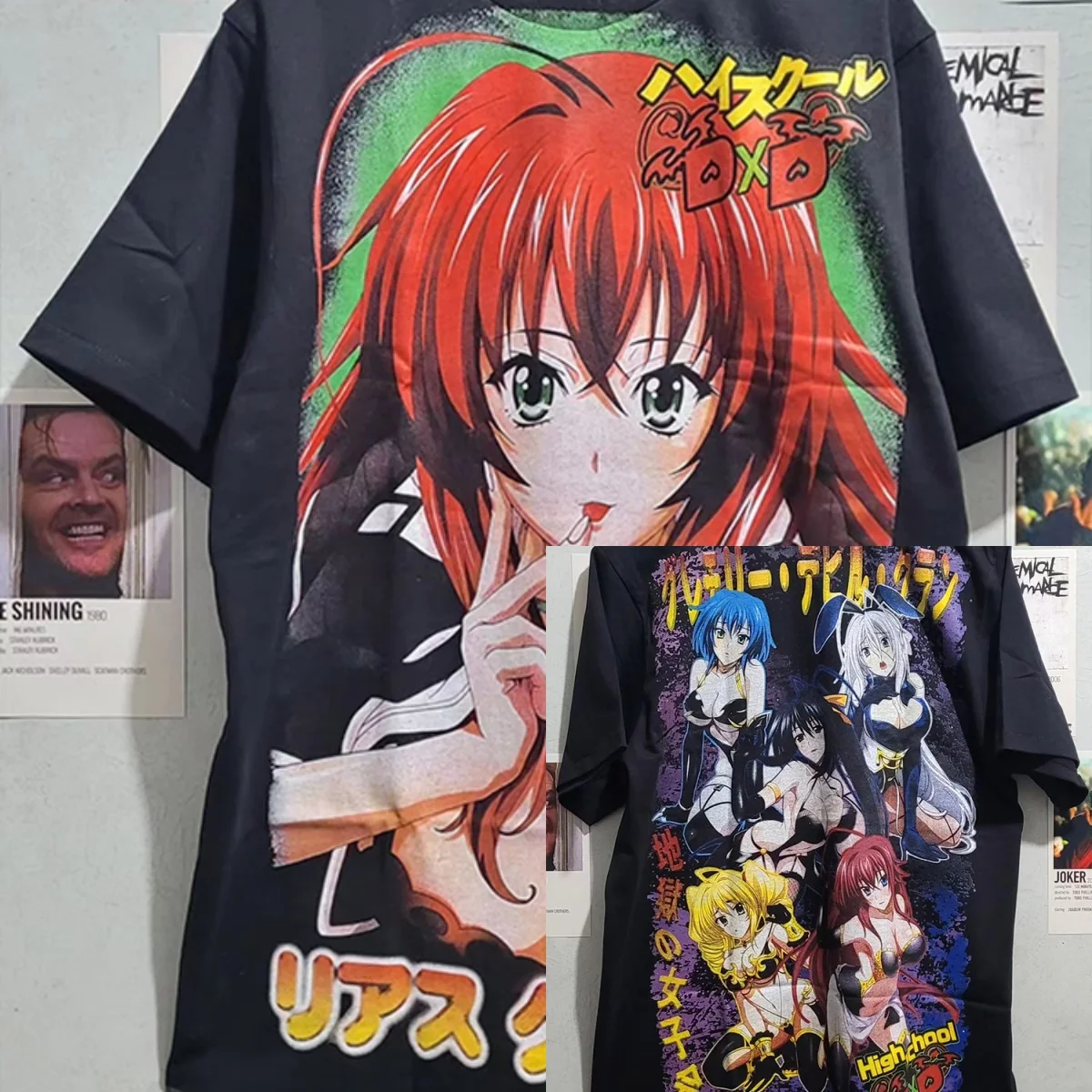 Japanese Anime 