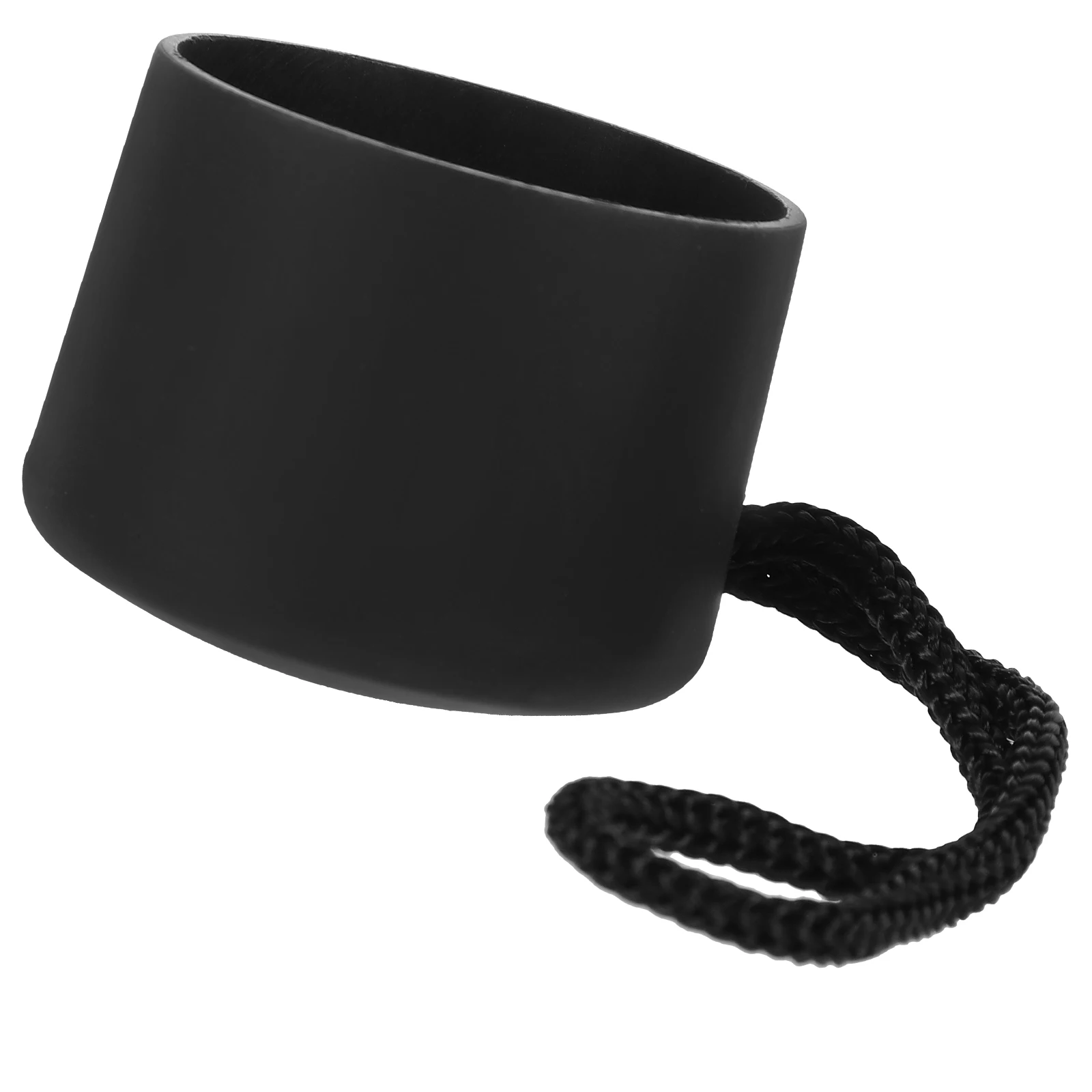 

Umbrella Handle Replacement 13 14mm Thread Sturdy Anti UV Grip for Foldable Rain Umbrellas Easy Install Universal Fit