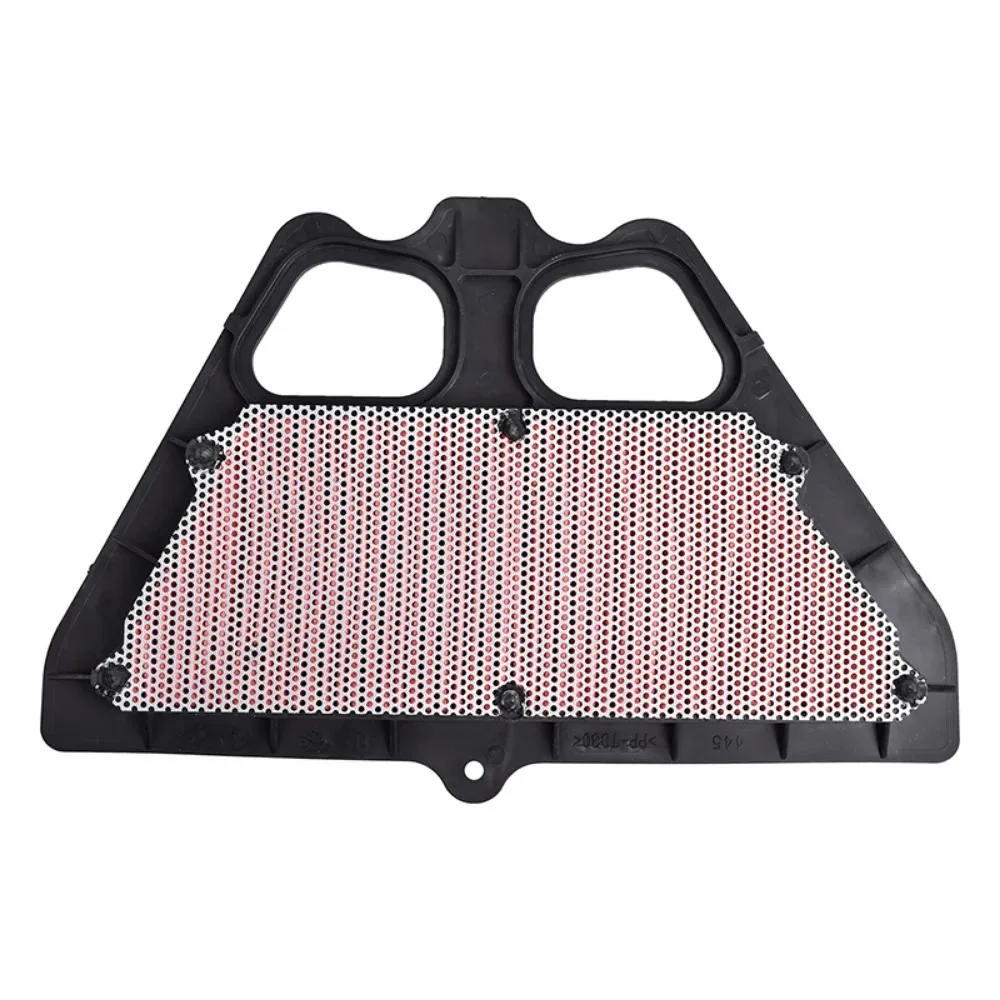 HF/A/2922 Motorcycle Air Filter Cleaner 11013-0760 Oil Filter for Kawasaki Z900 2017 2018 2019 2020 2021 2022 2023 2024 Z900 ABS