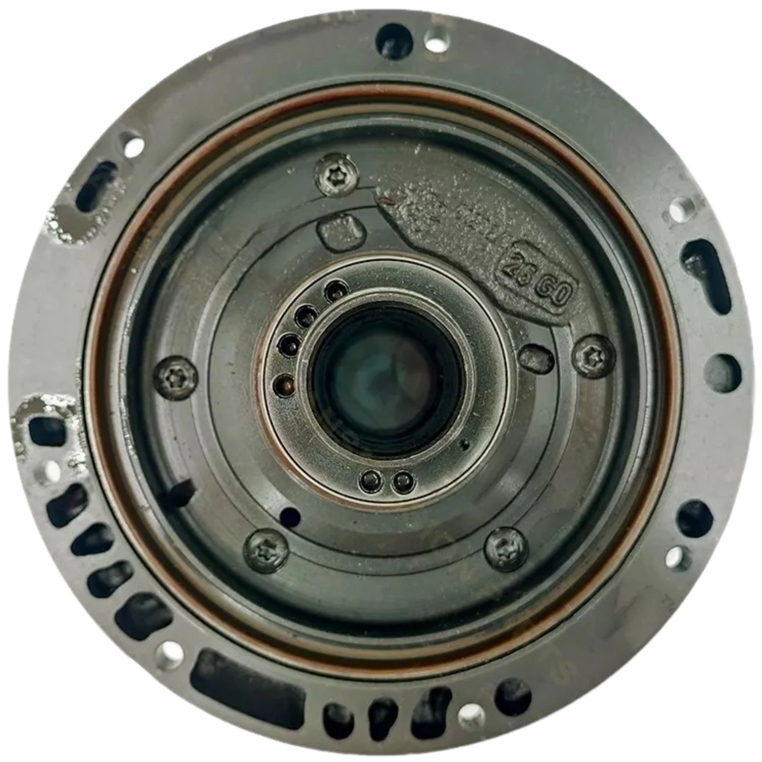 PANGOLIN автоматический трансмиссионный масляный насос в сборе для VW Jetta Audi Transnation 01N 01M 75500A стальная конструкция OE замена