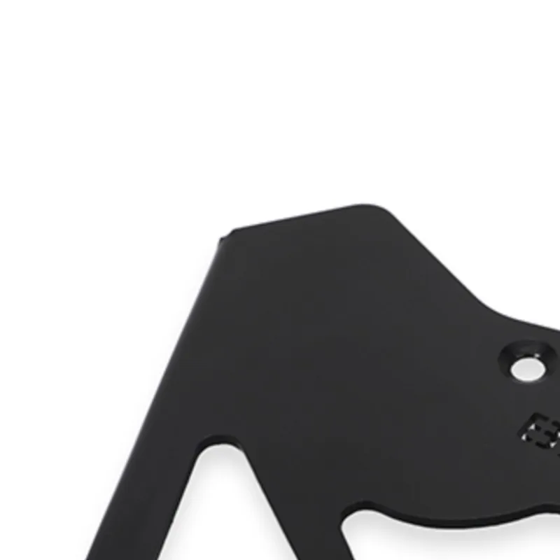 

For CFMOTO 450MT 450 MT IBEX 450 T5-5754 Aluminium Motorcycle Accessories Rear Luggage Rack Top Case Mount Plate 2024 2025 2026