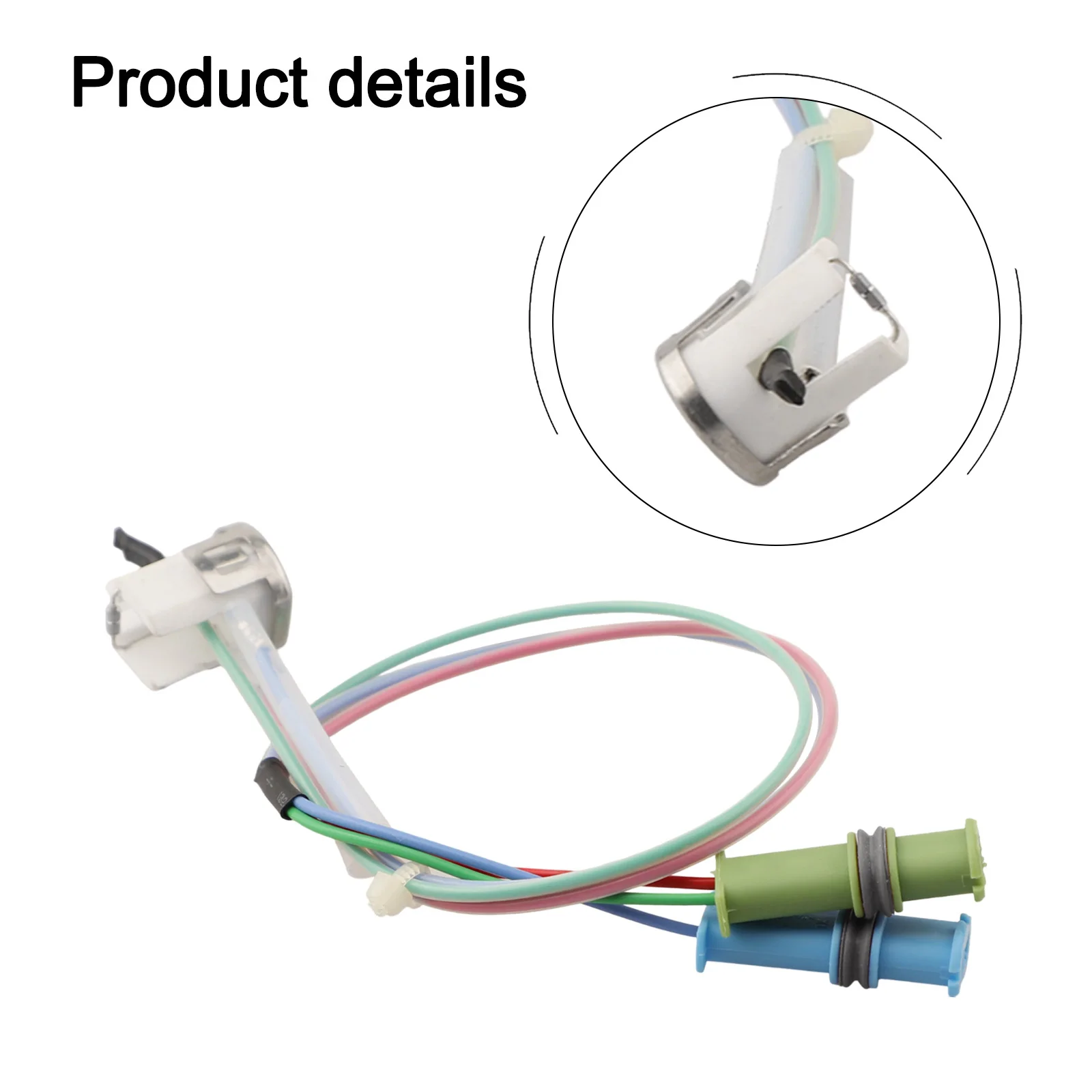 For Eberspacher Combi Sensor Temperature Sensor 1pc 252069010200 Auto Parts Car Accessories Easily Installation