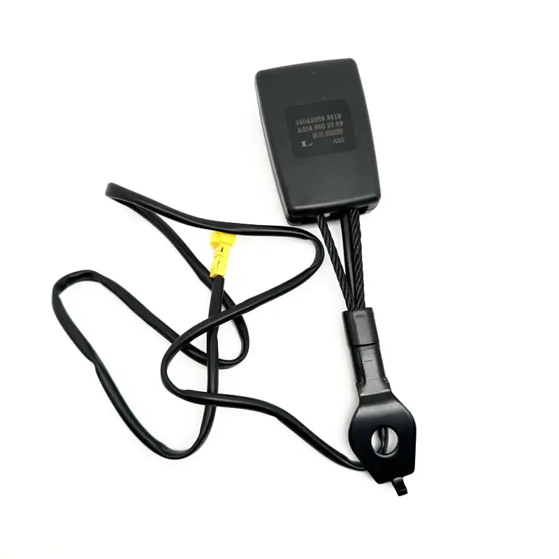 

A2048602369 High Quality Seat Belt Buckle For Mercedes Benz W204 C GLK OEM A2048602469 2048602369 2048602469