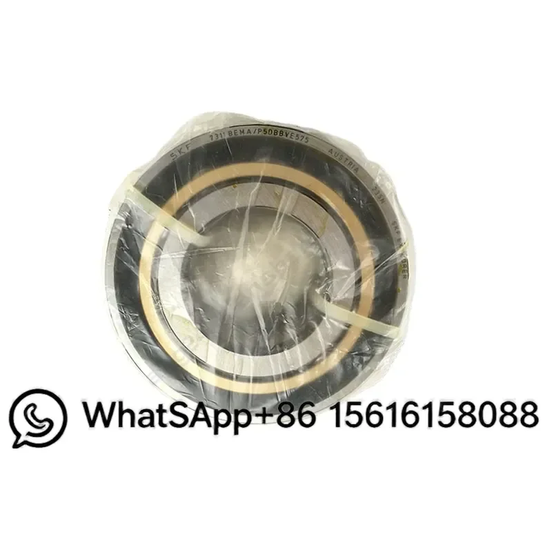 Trane AC Motor Rear Bearing BRG01639 BRG01721 BEMA P5DBBVE575 Compressor Accessories Replacement Parts for Air Conditioner