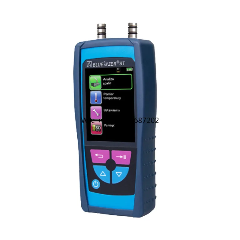 Afriso Bluelyzer St…