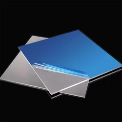 Aluminum Sheet Plate Various Sizes