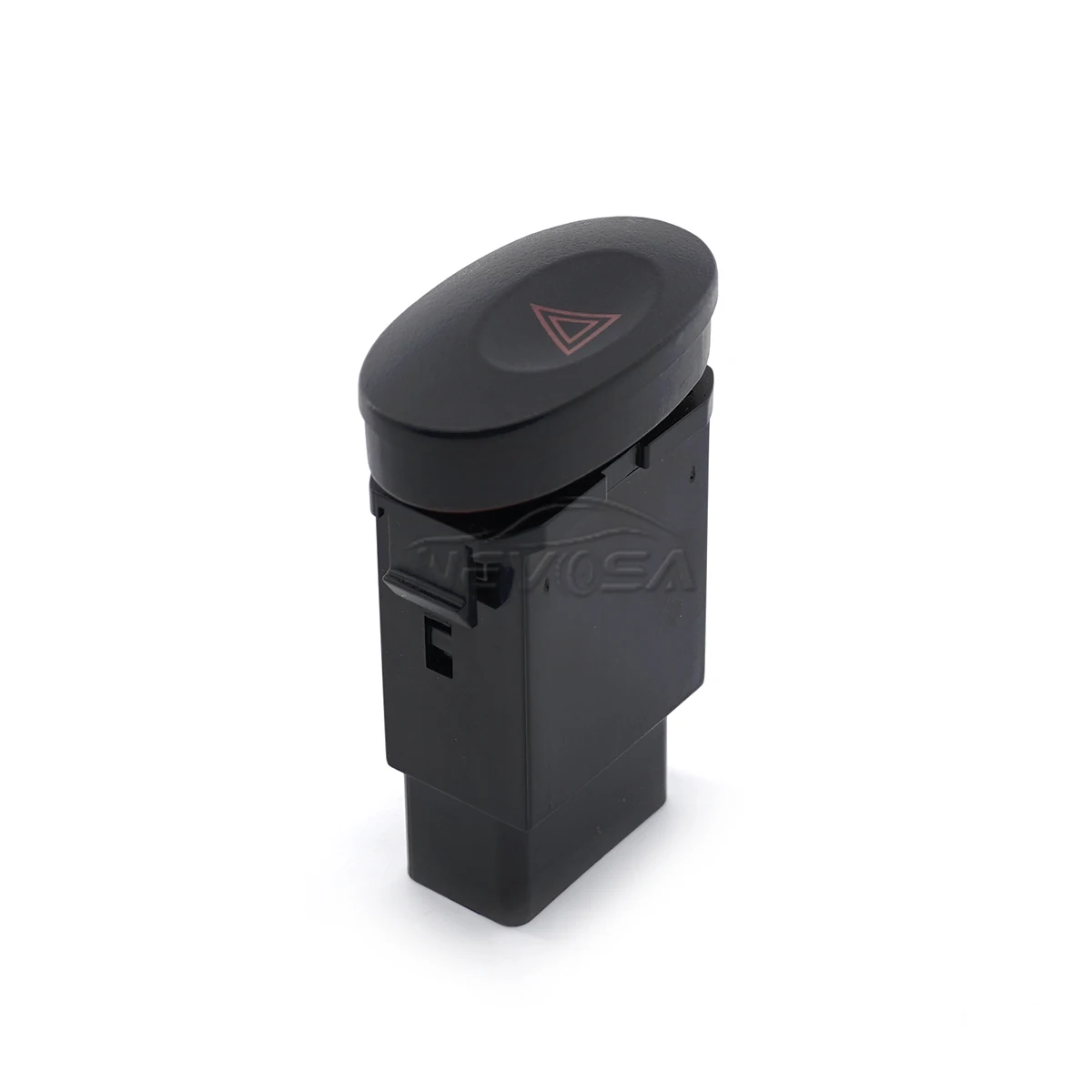 Nevosa 96507984 Double Flash Emergency Hazard Warning Light Button Switch For Daewoo Matiz 1998-2005 Car Accessories