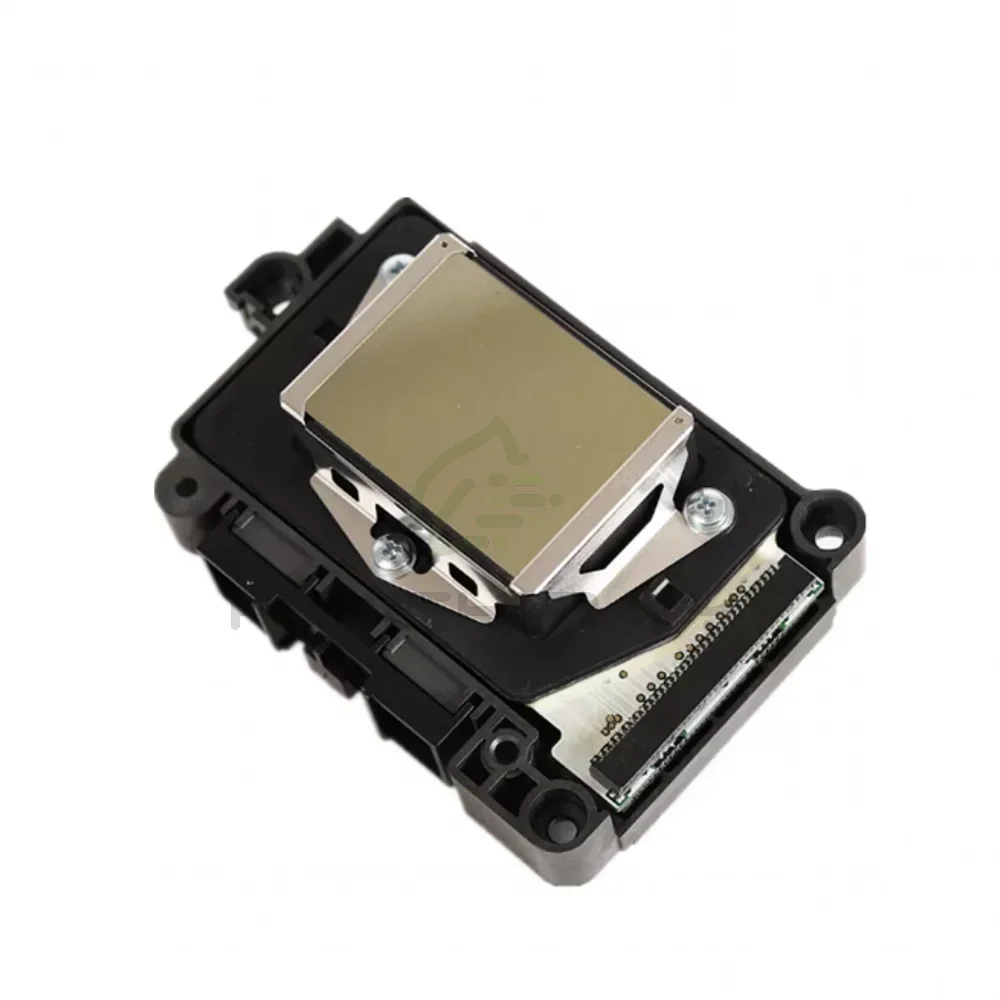 Print head  unlocked/first/second  locked  printhead for  EPSON  DX7 F1890010 Allwin Xenons Eco solvent B300 B500printer