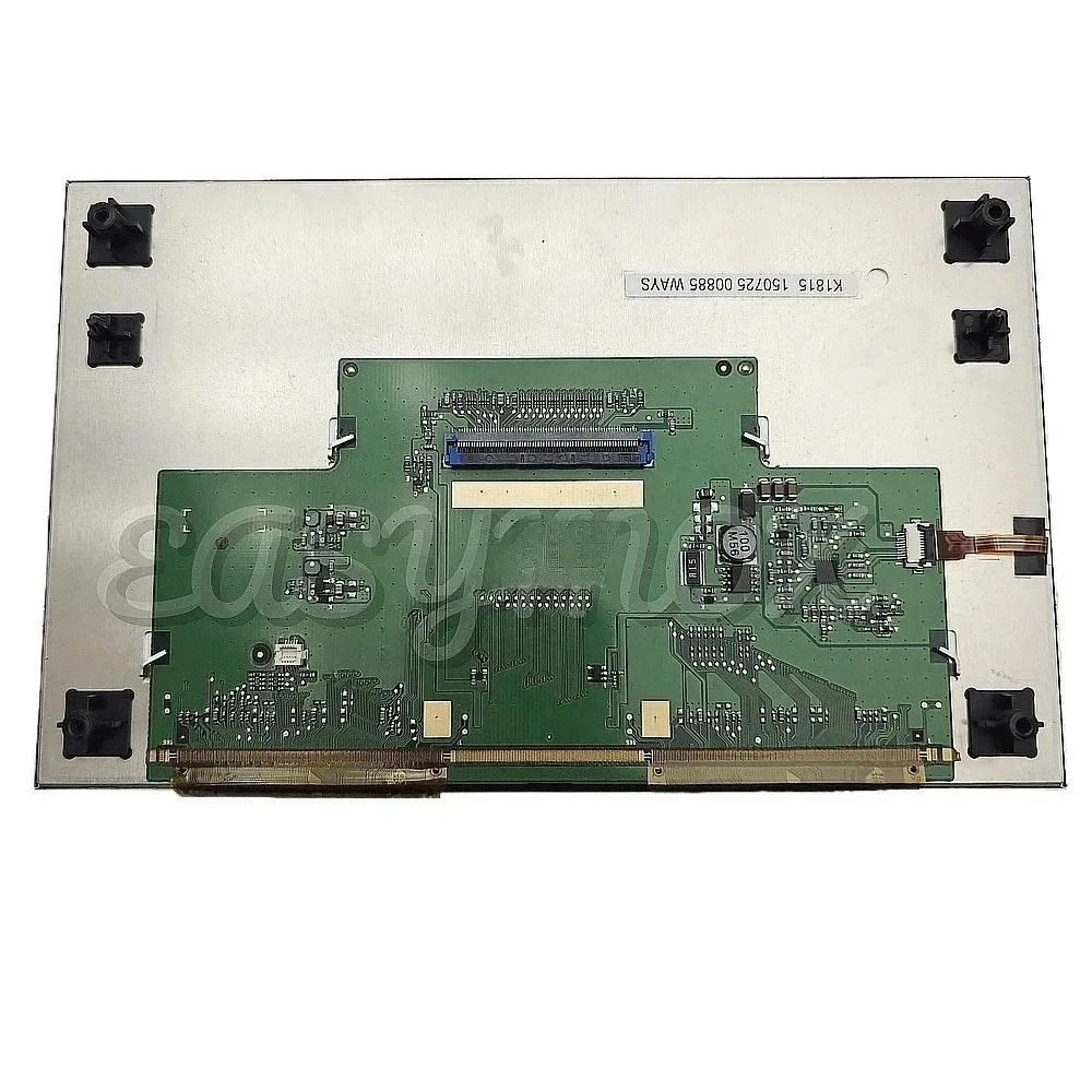 Upgraded 9 Inch LCD Car Screen for Opel Astra K 2016-2021 Head Up Display GPS Navigation Replacement