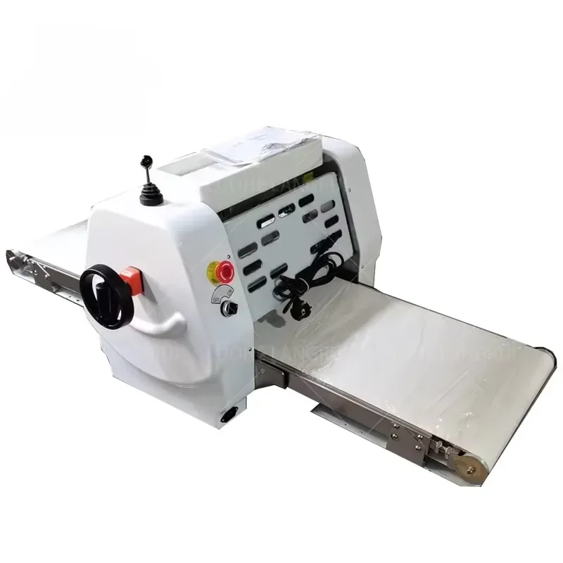 2026 Small Dough Press Machine for Dumpling Maker Spring Roll Pastry Forming Tool Food Processor Kitchen Appliance Automatic