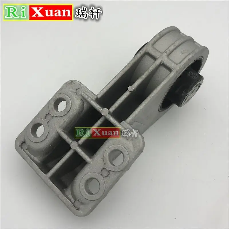 Rear Engine Foot Rubber For Chery Chery QQ6 Jaggi 472 Engine Support Rubber Mounting Bracket Suspension Cushion S21-1001710BA