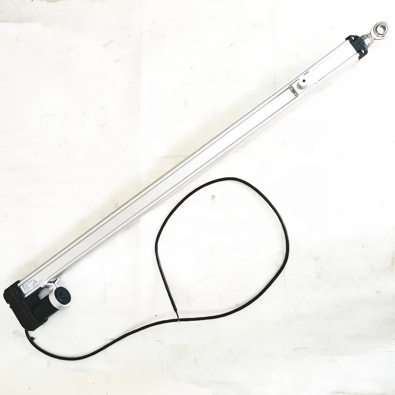 Linear Actuator 12v 1000mm 1200mm Stroke Length for Solar