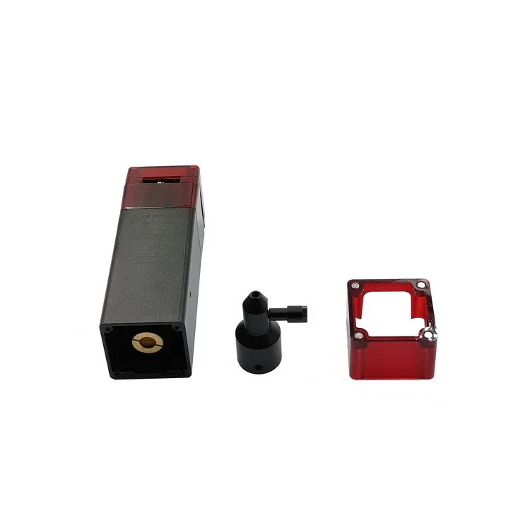 10W Engraving Module 10W Engraving Cutting Laser High Power Marking Laser