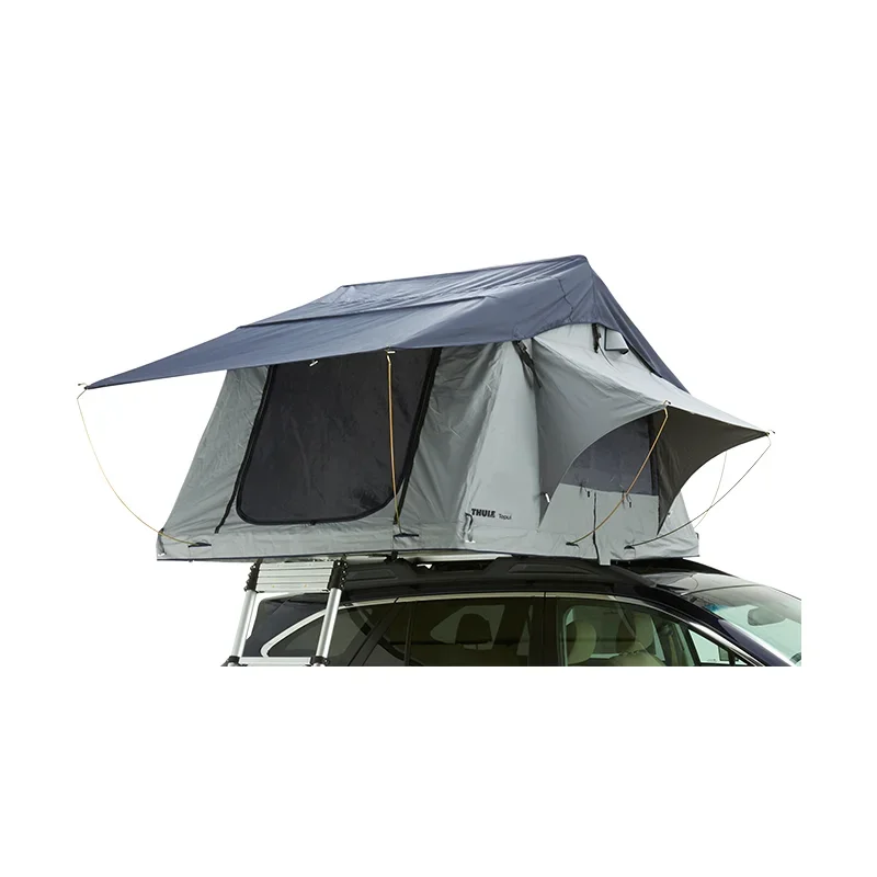

Roof tent, camping outdoor folding camping portable