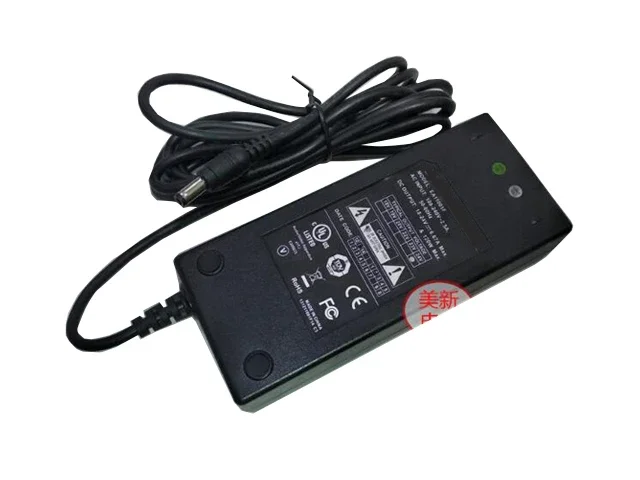 

Power Adapter 24V 6.67A, Barrel 5.5/2.5mm, IEC C14, EA11001F