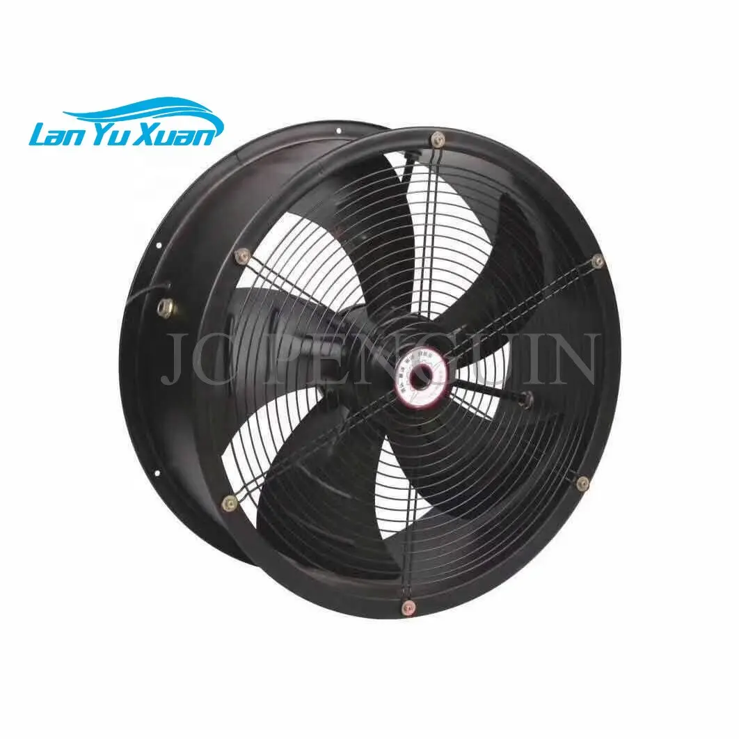 

Condenser Fan