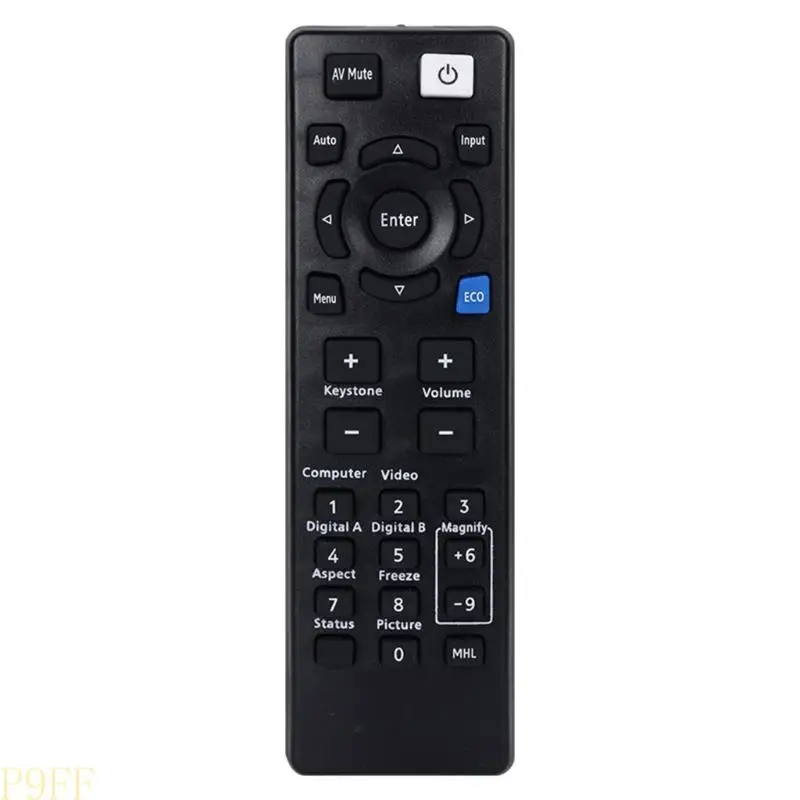 

CS1W Convenient Projector Remote Control for PJWX5461,Ensuring Smooth Functionality