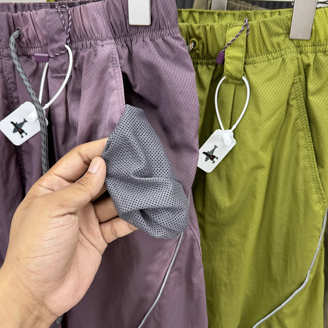 Thumbnail 3 - #27 Trending Mens Baggy Pants Right Now