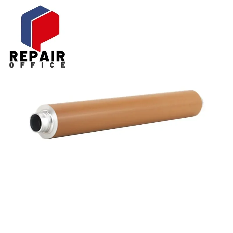 A50U-7205-01 Fusing Roller/2 For Konica Minolta Bizhub Press C1060 C1060L C1070 C1070P C2060 C2070 Fuser Roller A50U720501
