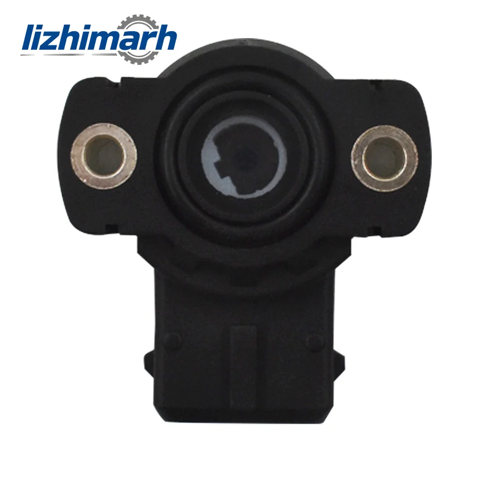 13631402143 High Quality Throttle Position Sensor  For BMW 1 3 5 6 7 8 SERIES Z3 Z4 Z8 M3 M5 E36 E34 E46 E52 E856 E88