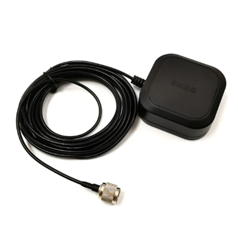 

TOPGNSS High Precision GNSS Antenna RTK GPS Antenna UAV-UGV High Precision Gain For ZED-F9P ANN-MB-00 RTK Antenna (C)