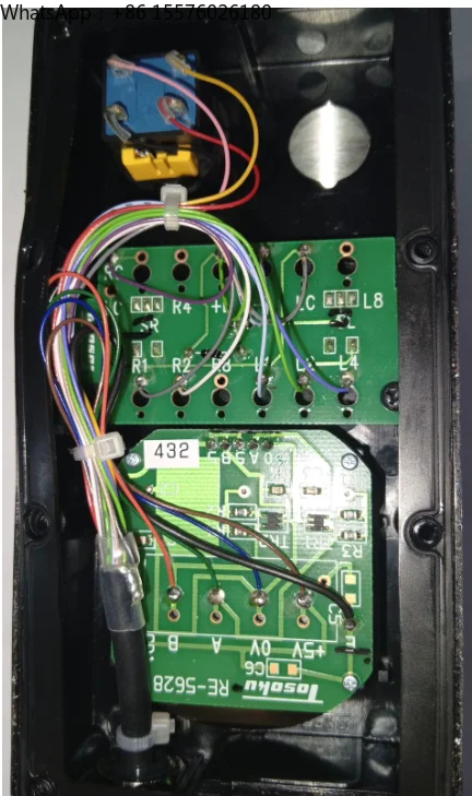 Original electronic handwheel (1PCS)