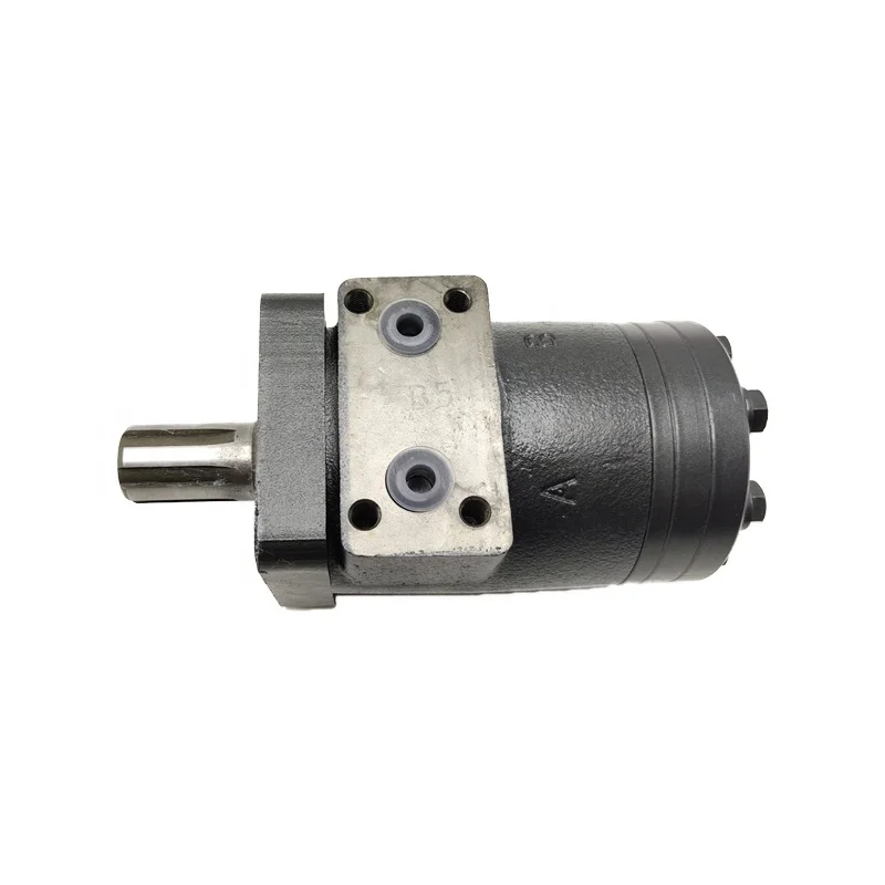 Hot sale 3000rpm OMS OMSS OMSW 125 160 200 250 speed for sale oms hydraulic wheel motor.