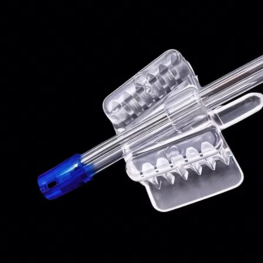 10 pz. Supporto per la bocca con puntale di aspirazione per saliva, cuscinetto oclusale, apribocca