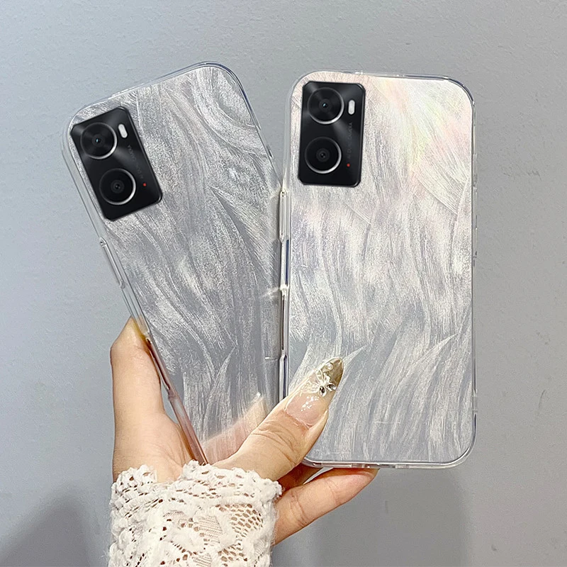 For Oppo A76 4G Pho…