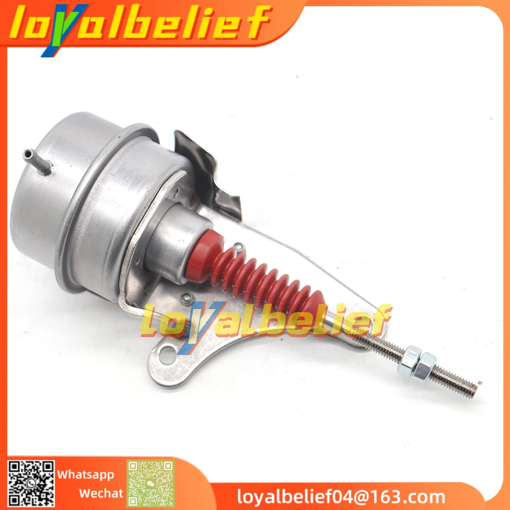 KP39 Turbo Actuator…