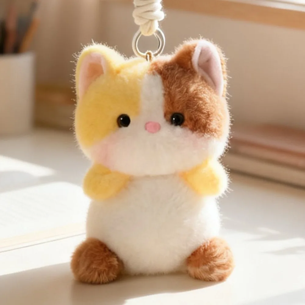 chaveiro-de-gatinho-fofo-15cm-chaveiro-de-gato-de-pelucia-macio-e-super-macio-4-designs-de-cores-pingente-de-gatinho-presente