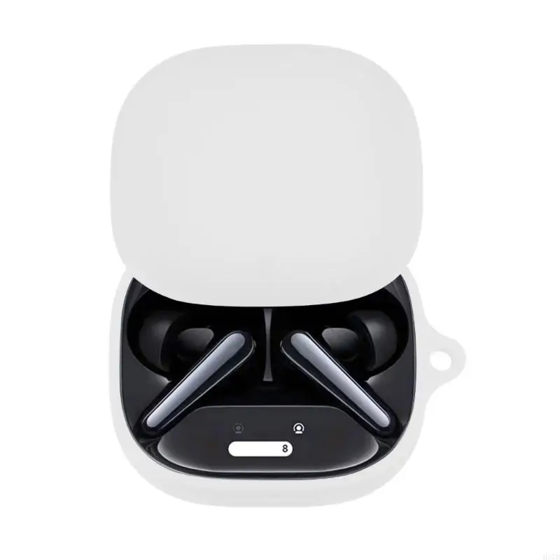 Vỏ bọc công thái học H37B cho nghe không dây 4 Vỏ chống nước chống trượt