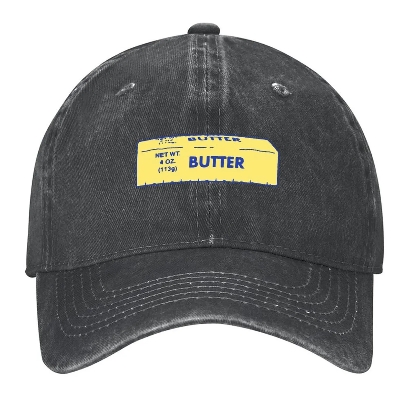 

butter Baseball Cap Uv Protection Solar Hat men's big size hat party Hat Ball Cap Boy Women's