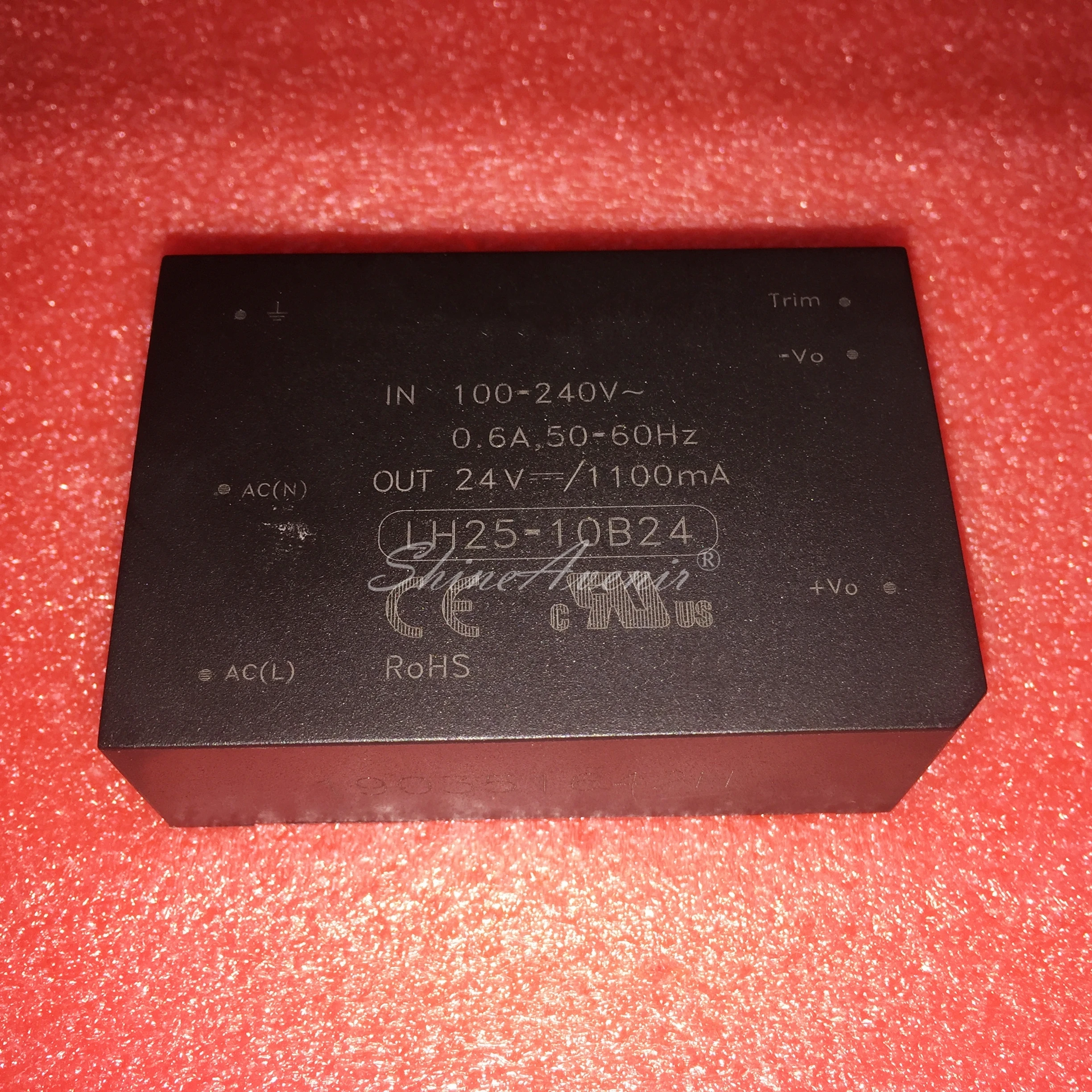 2PCS LH25-10B05 LH25-10B09 LH25-10B12 LH25-10B15 LH25-10B24 DIP-6 New Original