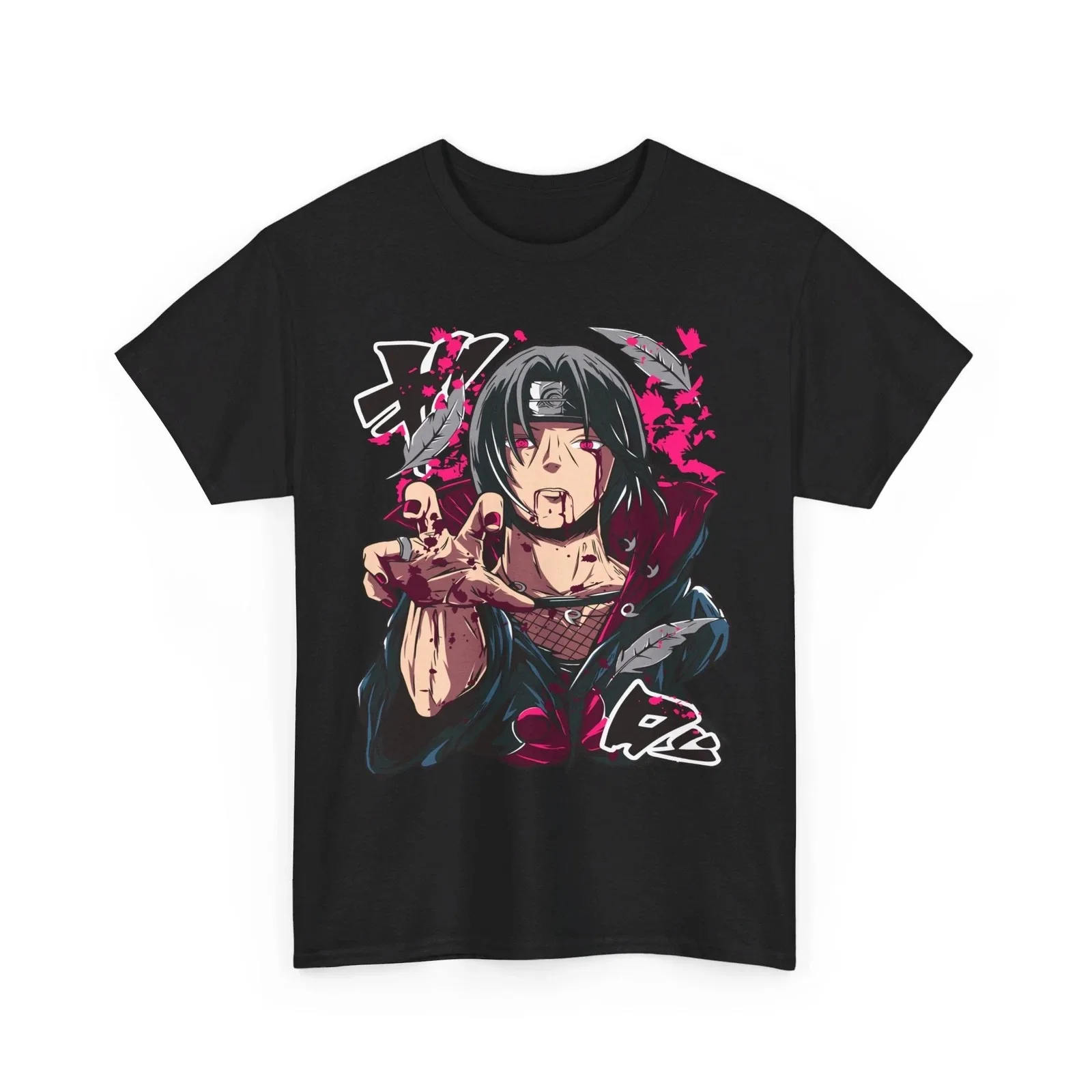 camiseta-com-estampa-de-anime-naruto-itachi-uchiha-akatsuki-estilo-retro-moda-de-rua-camiseta-unissex-de-algodao