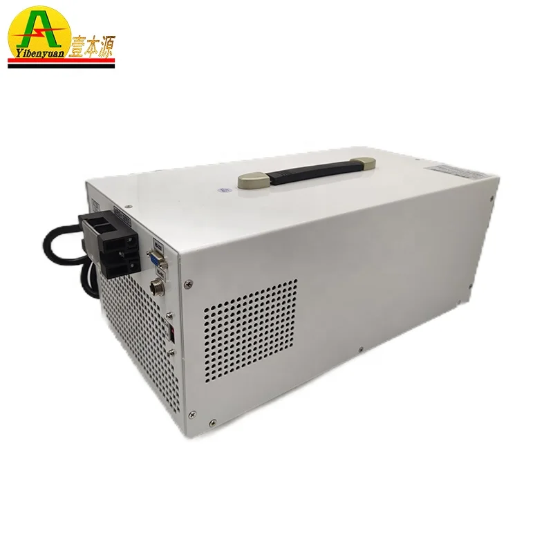 Industrial electrolysis rectifier 3000w 100A 120A 150A 0-200A/5V 8V 10V 0-15V regulated switching DC power supply