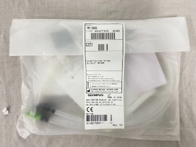 MH-946 perfusion tube of perfusion device for cleaning Olympus gastrointestinal endoscope