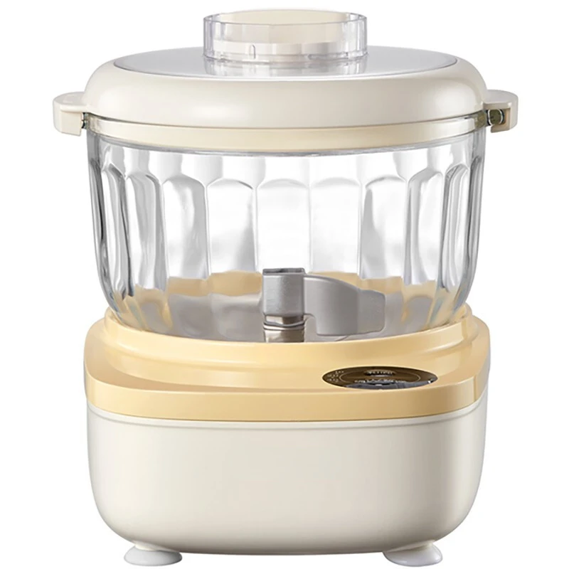 

2L Mini Food Mixers with Automatic Kneading Fermentation Dough Mixing Machine Mixer Kitchen 220V